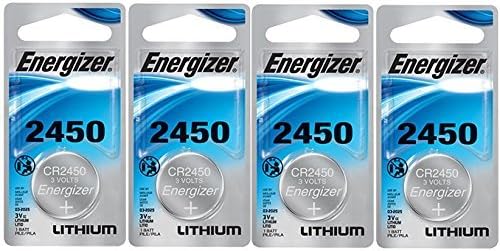 Unleash the Power with Energizer Lithium Batteries: Fuel Your Devices for Longer